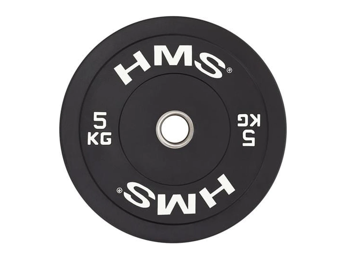 HMS BBR05 bumper 5 kg