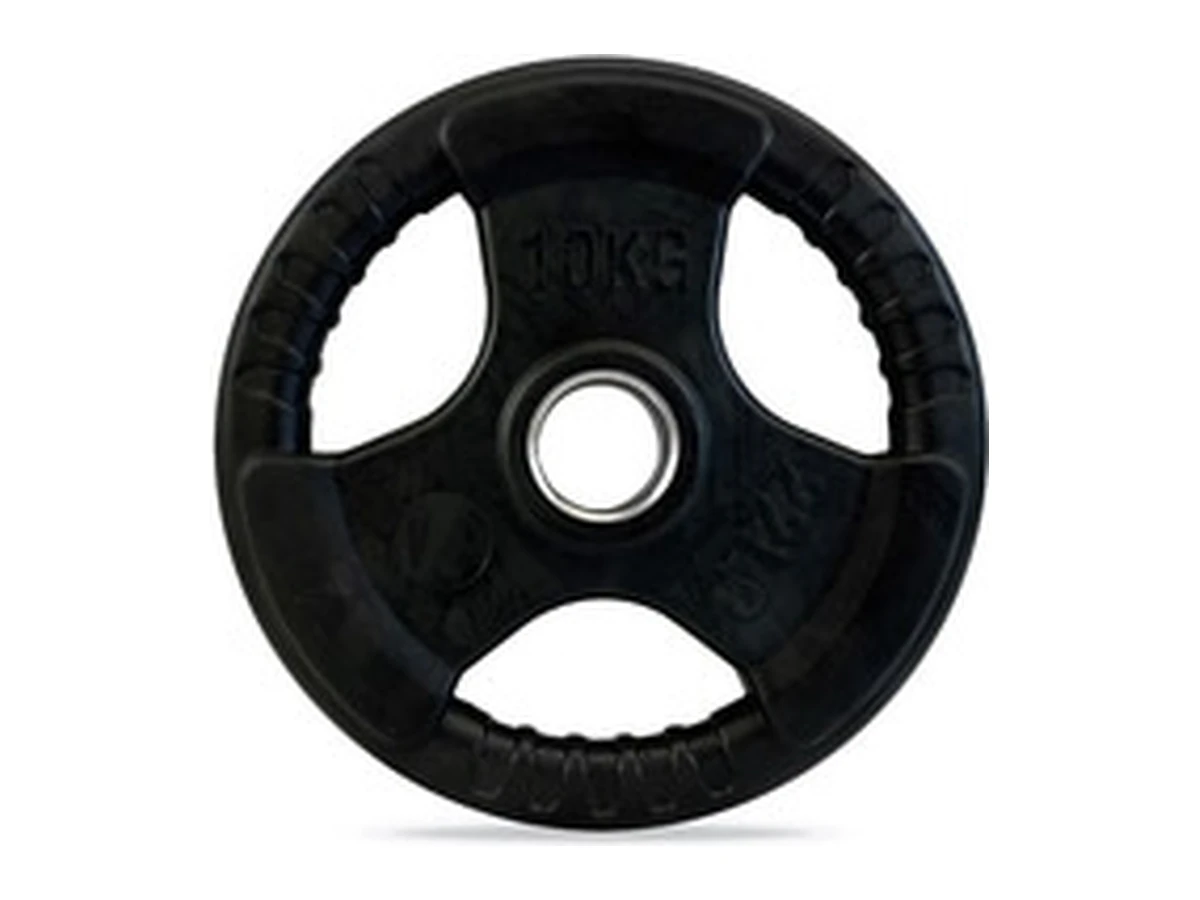 JTC Power Tri-Grip 10 kg